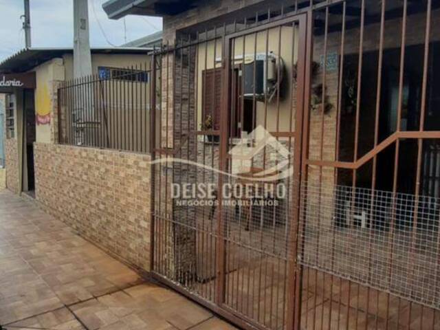 #226 - Casa para Venda em Sapucaia do Sul - RS