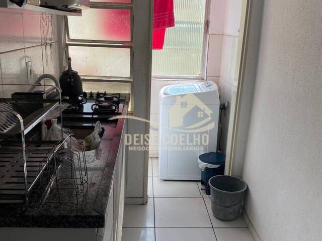 Apartamento para Venda em Sapucaia do Sul - 5