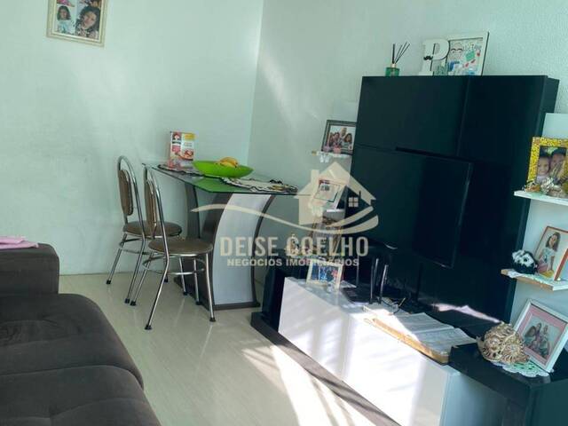 Apartamento para Venda em Sapucaia do Sul - 3