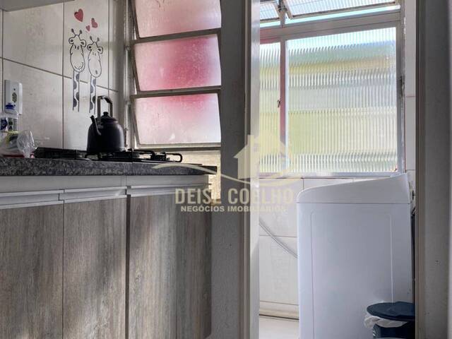 Apartamento para Venda em Sapucaia do Sul - 4