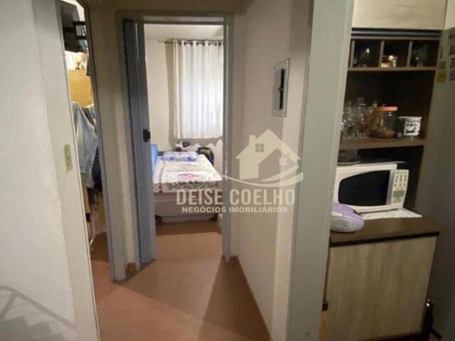 Apartamento para Venda em Sapucaia do Sul - 4