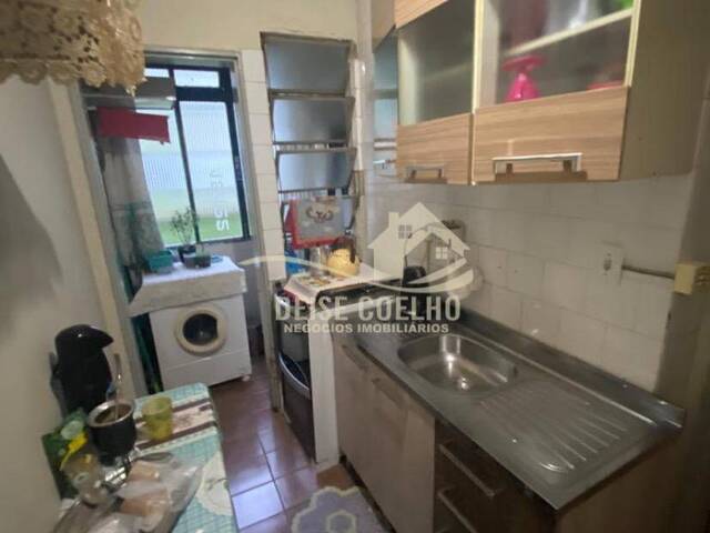 Apartamento para Venda em Sapucaia do Sul - 2