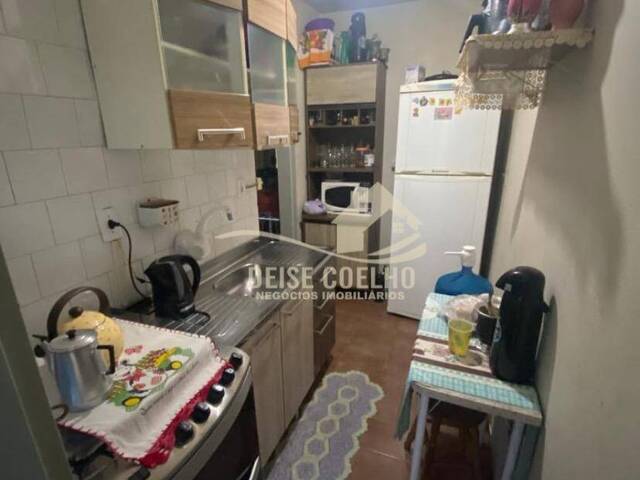 Apartamento para Venda em Sapucaia do Sul - 3