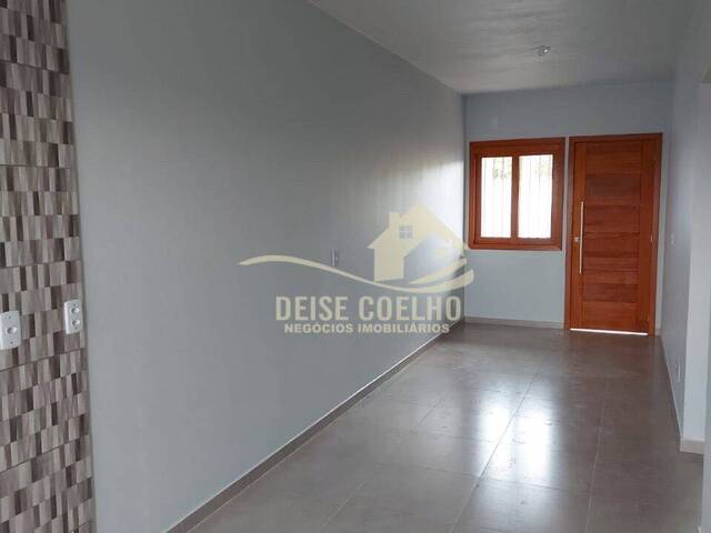 Casa para Venda em Sapucaia do Sul - 4