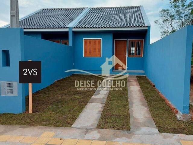 Casa para Venda em Sapucaia do Sul - 2