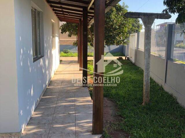 Apartamento para Venda em Sapucaia do Sul - 3