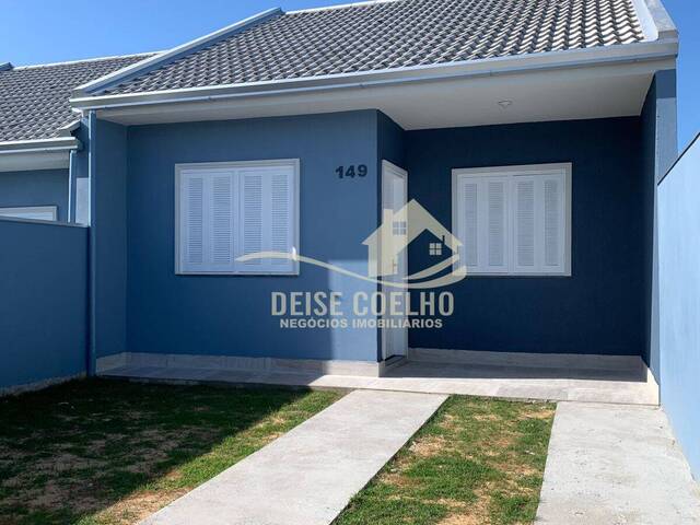 Casa para Venda em Sapucaia do Sul - 2