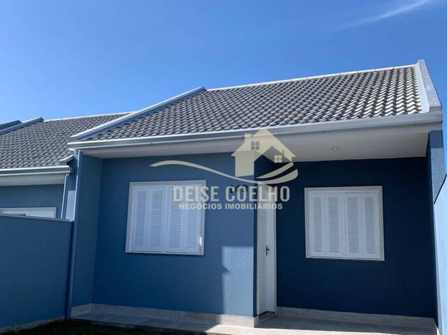 Casa para Venda em Sapucaia do Sul - 3