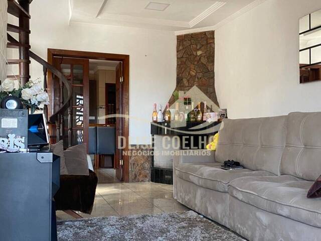 Casa para Venda em Sapucaia do Sul - 3