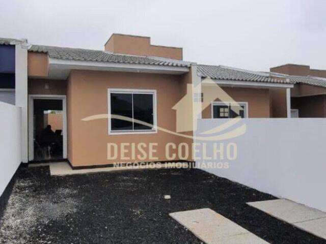 #252 - Casa para Venda em Sapucaia do Sul - RS