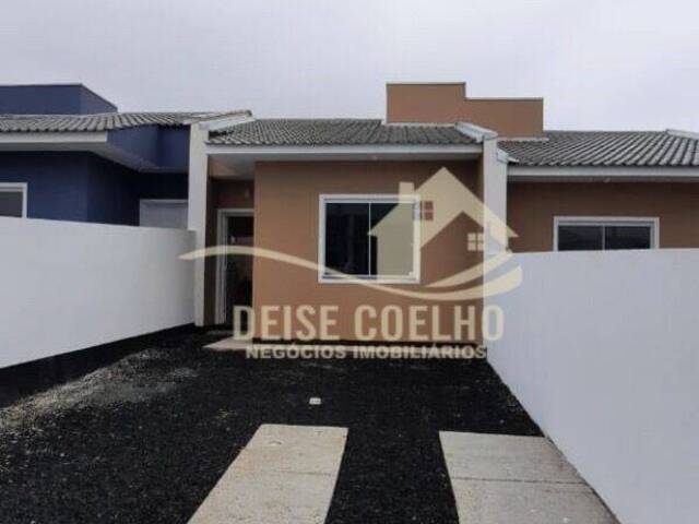 #252 - Casa para Venda em Sapucaia do Sul - RS