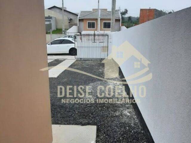 #252 - Casa para Venda em Sapucaia do Sul - RS