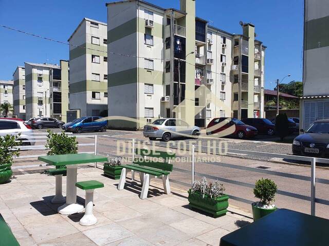 Apartamento para Venda em Sapucaia do Sul - 2