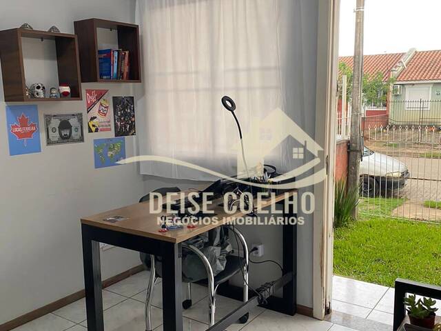 Casa para Venda em Sapucaia do Sul - 3