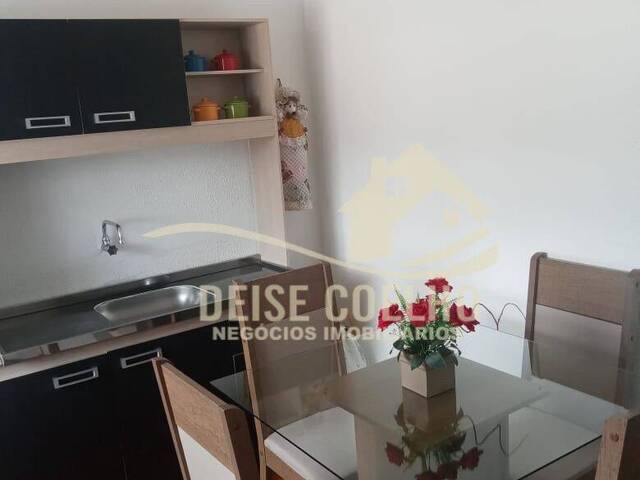 Apartamento para Venda em Sapucaia do Sul - 5