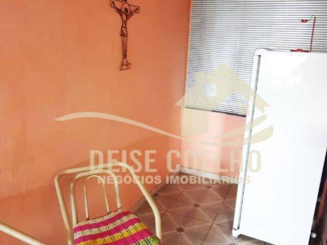 #272 - Casa para Venda em Sapucaia do Sul - RS