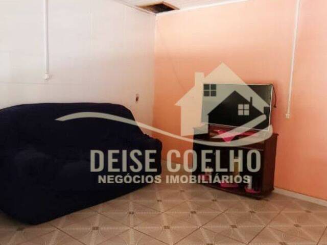 #272 - Casa para Venda em Sapucaia do Sul - RS