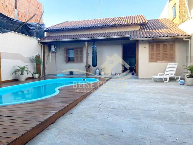 Casa para Venda em Sapucaia do Sul - 2