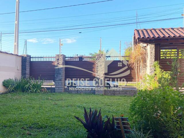 Casa para Venda em Sapucaia do Sul - 3