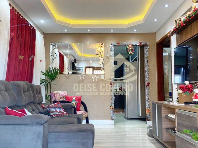 Casa para Venda em Sapucaia do Sul - 5