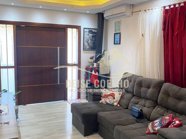 Casa para Venda em Sapucaia do Sul - 4