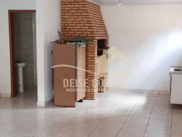 #281 - Casa para Venda em Sapucaia do Sul - RS