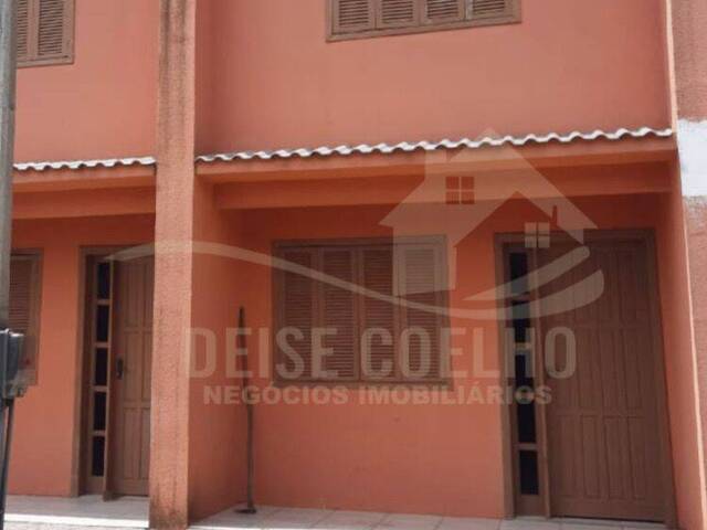 #281 - Casa para Venda em Sapucaia do Sul - RS