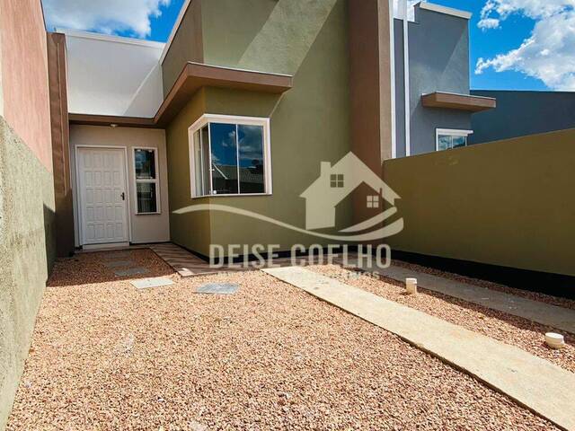 Casa para Venda em Sapucaia do Sul - 2