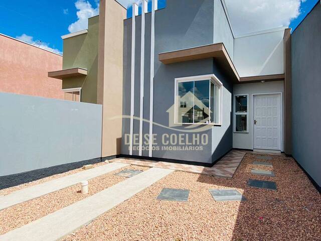 Casa para Venda em Sapucaia do Sul - 3