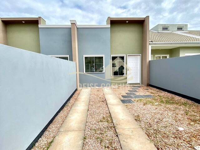 Casa para Venda em Sapucaia do Sul - 2