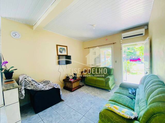 Casa para Venda em Sapucaia do Sul - 3