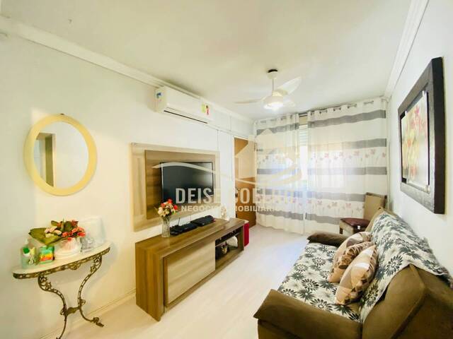 Apartamento para Venda em Sapucaia do Sul - 4