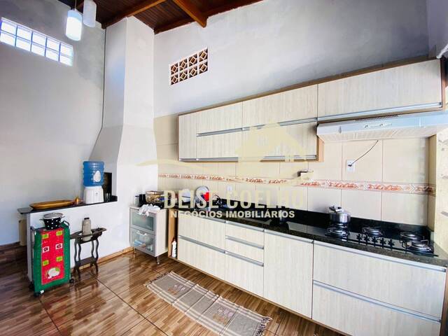 Casa para Venda em Sapucaia do Sul - 5