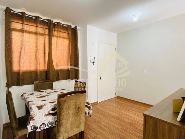 Apartamento para Venda em Sapucaia do Sul - 5