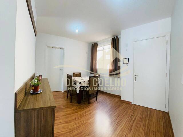 Apartamento para Venda em Sapucaia do Sul - 3