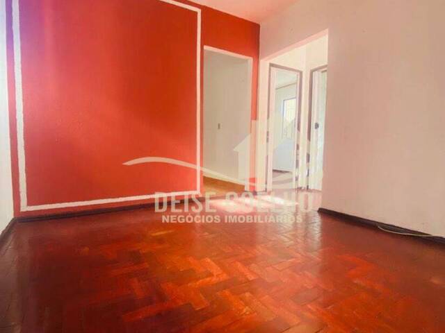 #296 - Apartamento para Venda em Sapucaia do Sul - RS