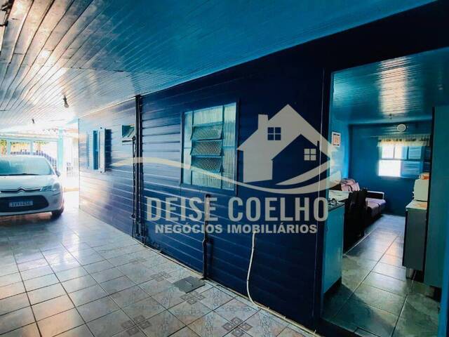 Casa para Venda em Sapucaia do Sul - 3