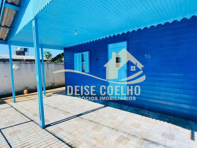 Casa para Venda em Sapucaia do Sul - 2