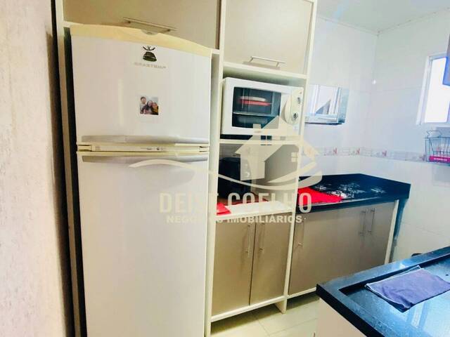 #301 - Apartamento para Venda em Sapucaia do Sul - RS