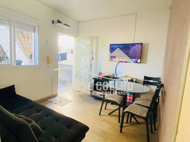 #301 - Apartamento para Venda em Sapucaia do Sul - RS