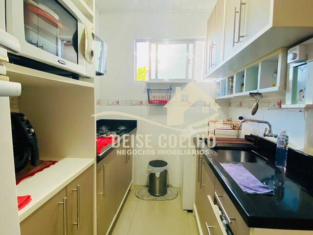 Apartamento para Venda em Sapucaia do Sul - 4