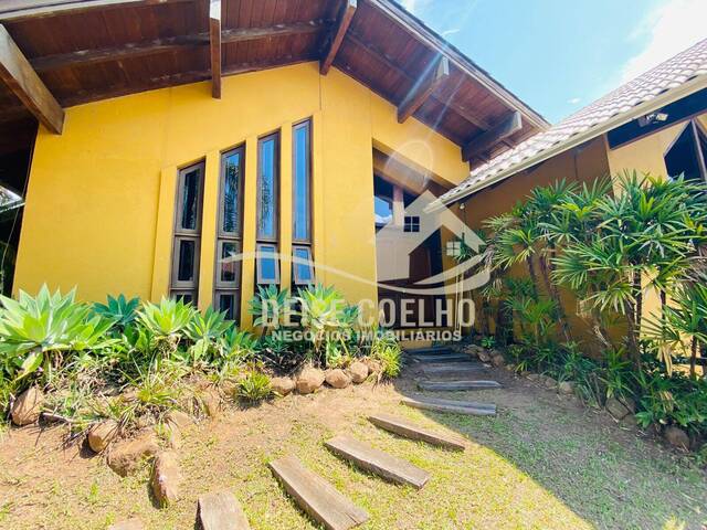 #303 - Casa para Venda em Sapucaia do Sul - RS
