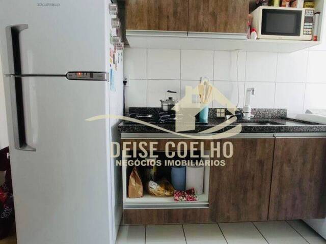 Apartamento para Venda em São Leopoldo - 4