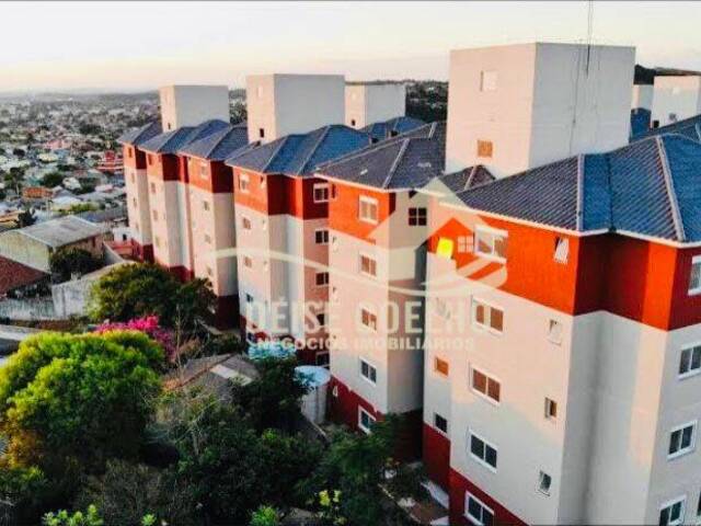 #317 - Apartamento para Venda em Sapucaia do Sul - RS