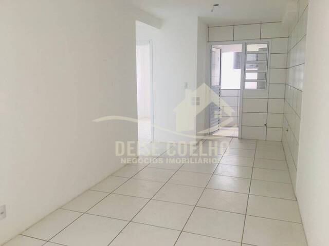 #317 - Apartamento para Venda em Sapucaia do Sul - RS