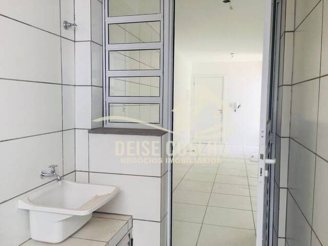 #317 - Apartamento para Venda em Sapucaia do Sul - RS