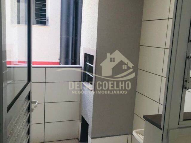 Apartamento para Venda em Sapucaia do Sul - 4