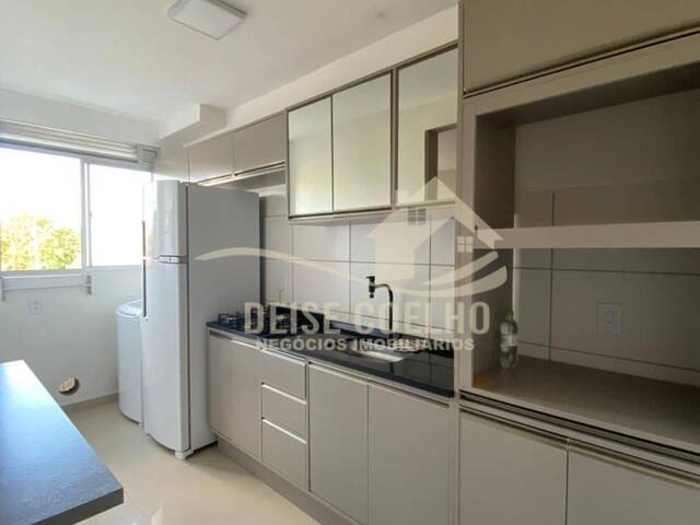 Apartamento para Venda em Sapucaia do Sul - 4