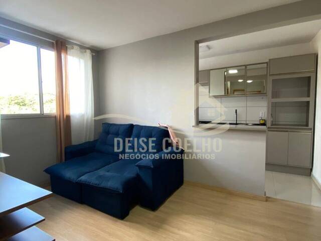 Apartamento para Venda em Sapucaia do Sul - 2