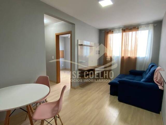 Apartamento para Venda em Sapucaia do Sul - 3